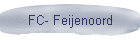 FC- Feijenoord