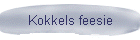 Kokkels feesie